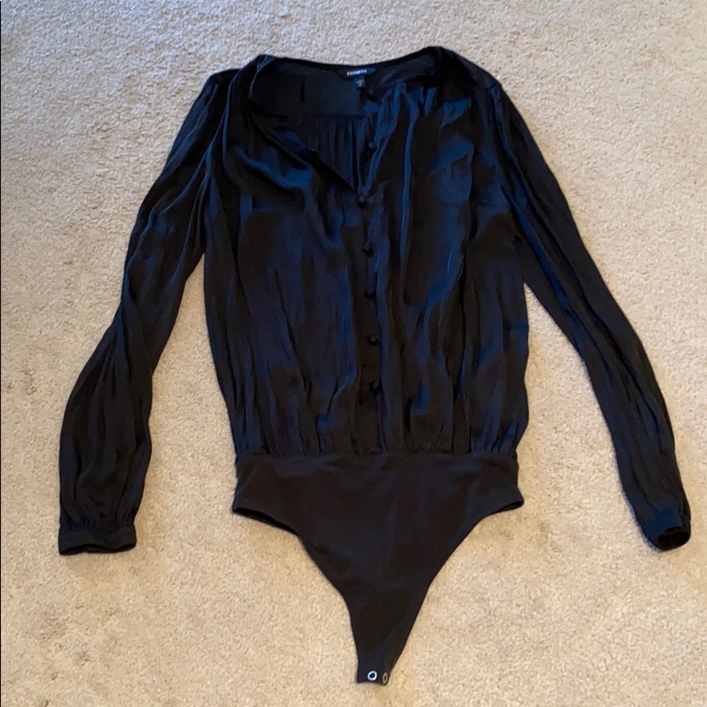Express Bodysuit